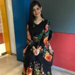 Jannat Zubair Rahmani Instagram -