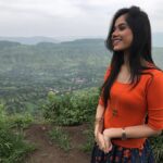Jannat Zubair Rahmani Instagram – This is how a perfect Sunday looks like 🌅