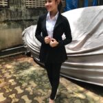 Jannat Zubair Rahmani Instagram - Be grateful even for hardship, setbacks and even for bad people. Dealing with such obstacles is an essential part of training is the Art of Peace.