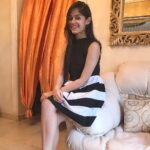 Jannat Zubair Rahmani Instagram -