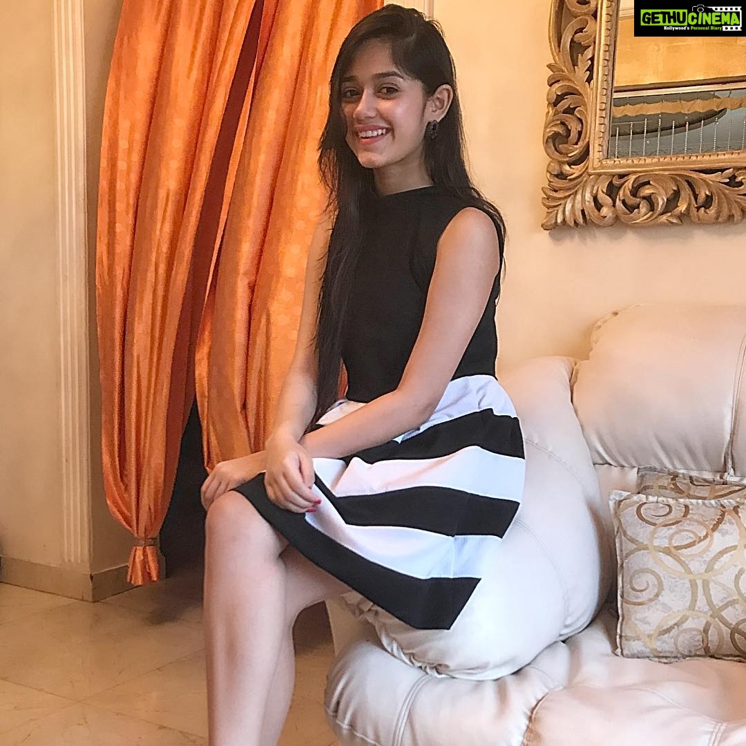 Jannat Zubair Rahmani Instagram -