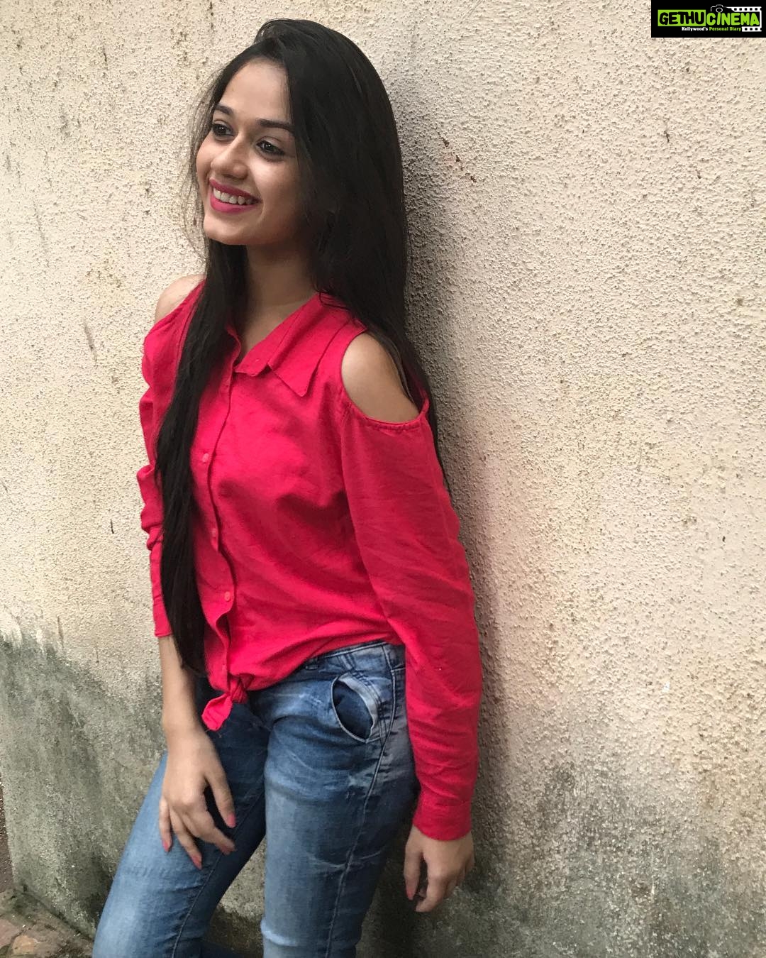 Jannat Zubair Rahmani Instagram - Mornings be so beautiful 🌇 P.C @zubairrahmani09