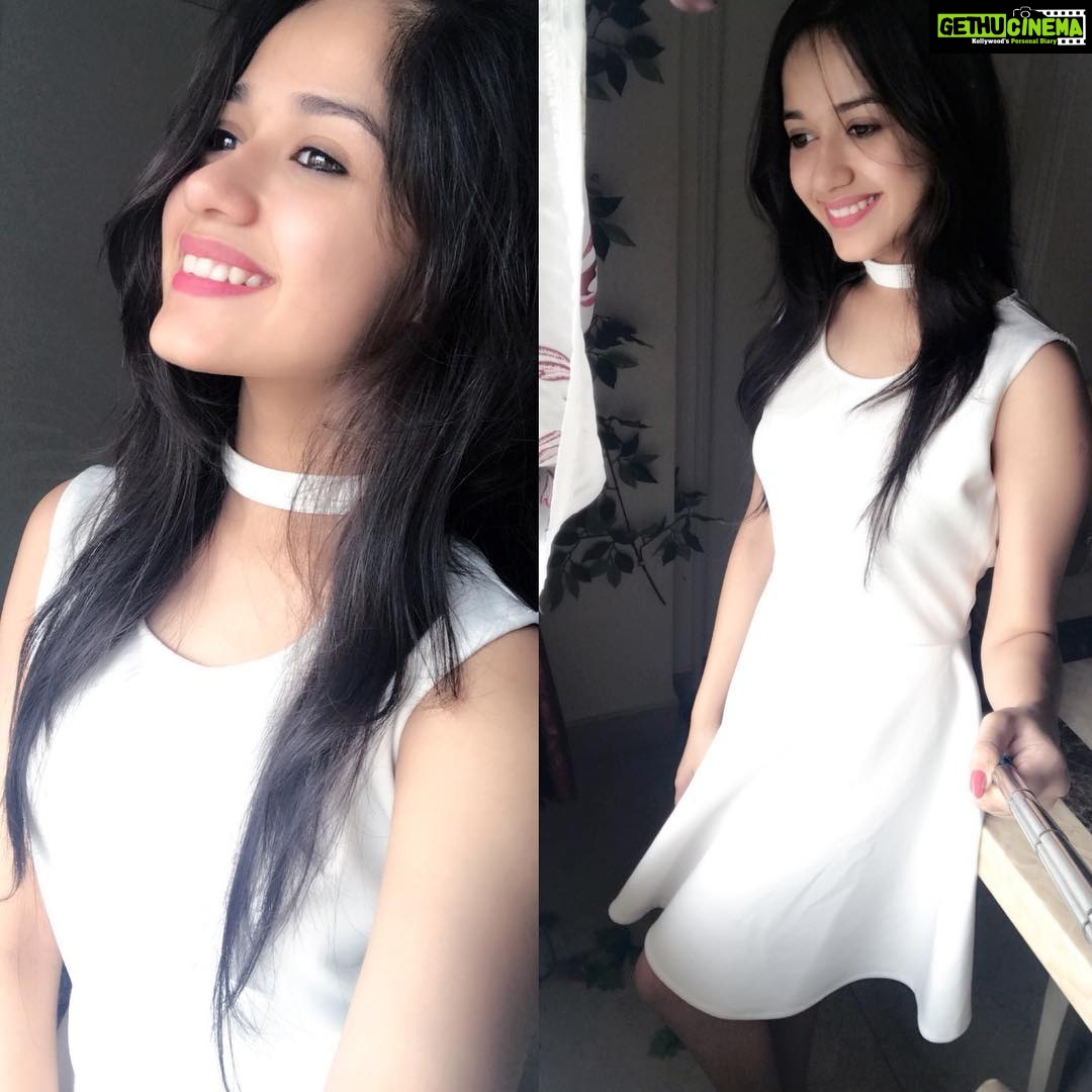 Jannat Zubair Rahmani Instagram -