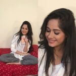 Jannat Zubair Rahmani Instagram -