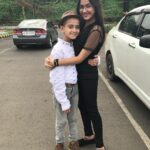 Jannat Zubair Rahmani Instagram - I love you so much my baby brother ❤️ I'll do everything humanly possible to protect you !! @ayaan_zubair_12 Happy Raksha Bandhan