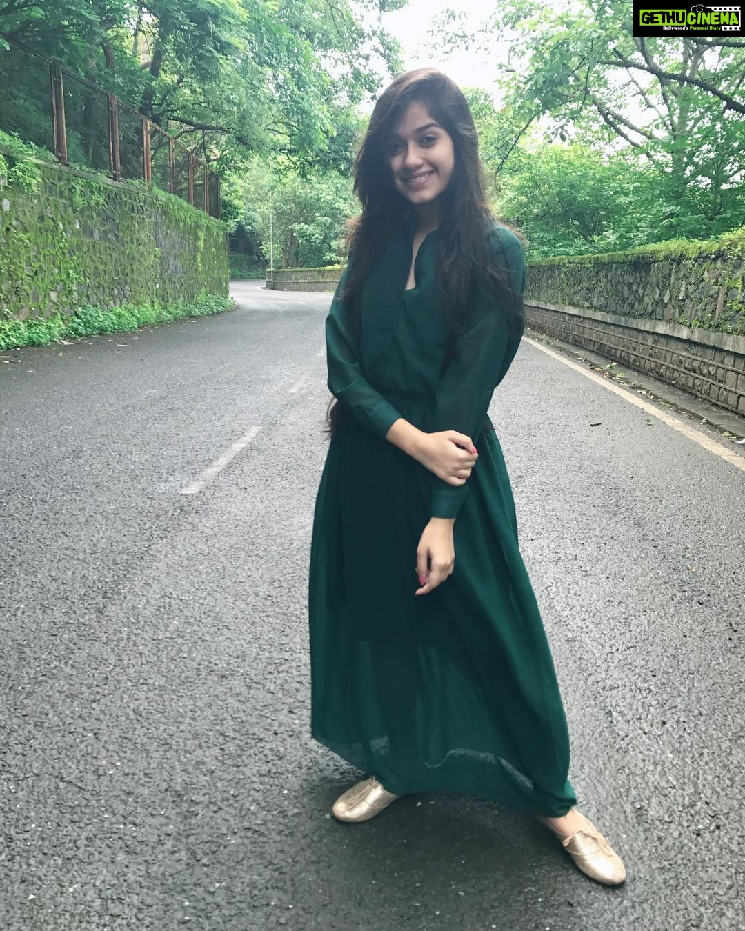 Jannat Zubair Rahmani Instagram -