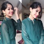 Jannat Zubair Rahmani Instagram - Fetish 👑 Earrings @sataara19