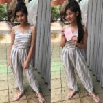 Jannat Zubair Rahmani Instagram - Casual today