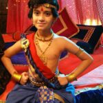 Jannat Zubair Rahmani Instagram - I feel so proud to see him doing such successful adventures right back to back at just the age of 8 .. He'll be portraying the role of BINDUSAR in Chandra Nandini which airs on #starplus at 8:30 pm Monday to Friday so do watch it from today ... FOLLOW AYAAN FOR MORE UPDATES ✨