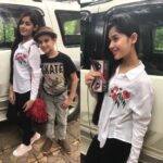 Jannat Zubair Rahmani Instagram -