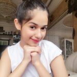 Jannat Zubair Rahmani Instagram – 🙌🏻