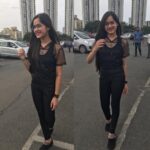 Jannat Zubair Rahmani Instagram -