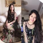 Jannat Zubair Rahmani Instagram -