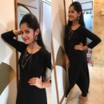 Jannat Zubair Rahmani Instagram -