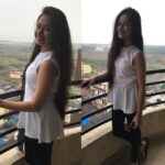 Jannat Zubair Rahmani Instagram - Thank you for all the Love,Blessings, Guidance, Support .....I seriously can't ask for anything else !!!
