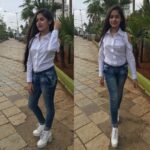 Jannat Zubair Rahmani Instagram - However long it's been taking, however difficult it's seemed, or however lonely you've become, Guys,remember, you live in a dream world where literally tomorrow, everything can radically change for the better. Especially when you've been visualising. #nofilter