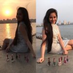 Jannat Zubair Rahmani Instagram - ✨
