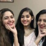 Jannat Zubair Rahmani Instagram - 💞💞