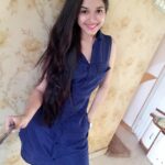 Jannat Zubair Rahmani Instagram - When I have no one to click pictures for me selfie stick is the only option left 😒