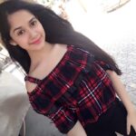 Jannat Zubair Rahmani Instagram -