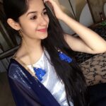 Jannat Zubair Rahmani Instagram - Start everyday with an attitude of gratitude 🌈