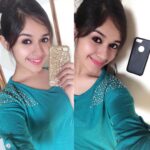 Jannat Zubair Rahmani Instagram -