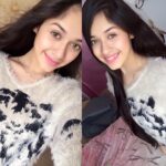 Jannat Zubair Rahmani Instagram - I finally made Questions & Answers video today ...will upload it soon :)