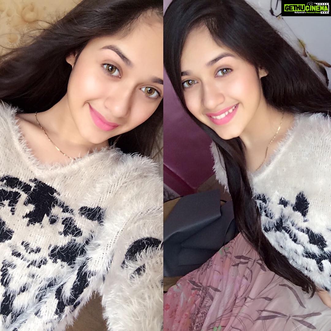 Jannat Zubair Rahmani Instagram - I finally made Questions & Answers video today ...will upload it soon :)