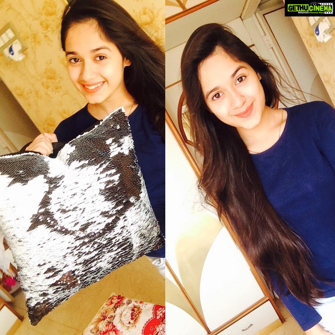 Jannat Zubair Rahmani Instagram -