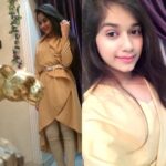 Jannat Zubair Rahmani Instagram - Totally loving this look 👑
