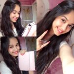 Jannat Zubair Rahmani Instagram -