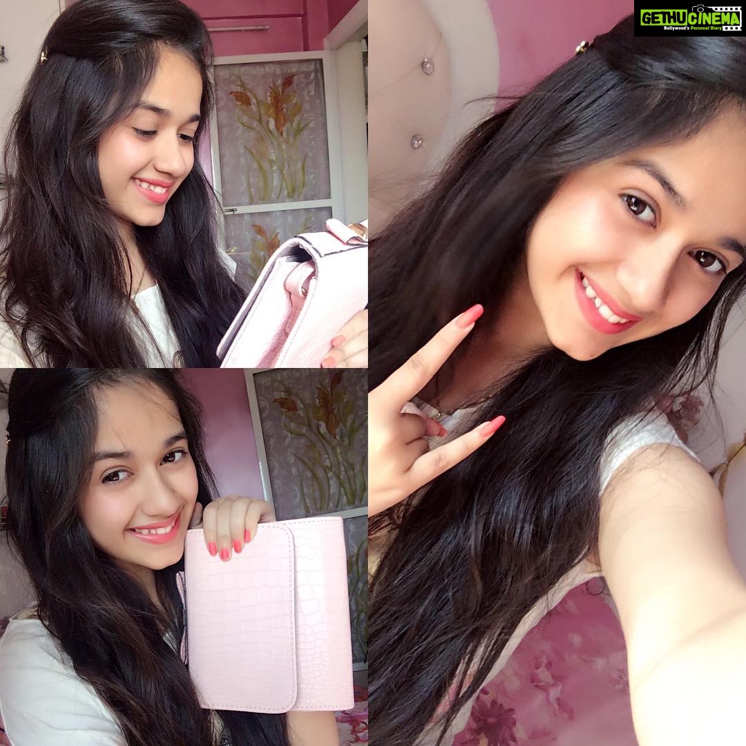 Jannat Zubair Rahmani Instagram -