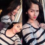 Jannat Zubair Rahmani Instagram - Thank you so much for this gesture I don't know how to explain but I have A lot to say ..you people support even when I don't reply even when you ask me to follow back I don't do that, you ask me to like pictures I don't like them often despite of all these things you're standing by me ! You're taking your time out to make edits,sketches , vm's and what not ..? You send me gifts even when you don't know what kind of a person I am... After all this you still manage to love me and support me ? All of you are seriously great I can't do things for a person that I haven't met in my life ...SERIOUSLY:) I thank you all from the bottom of my Heart