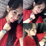 Jannat Zubair Rahmani Instagram - 'Time' Has a wonderful way of showing us what really matters.