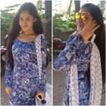 Jannat Zubair Rahmani Instagram -
