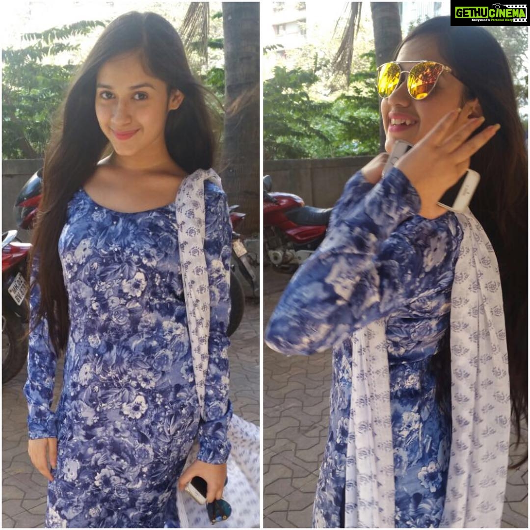 Jannat Zubair Rahmani Instagram -