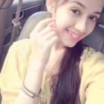 Jannat Zubair Rahmani Instagram - Thank you @onlineshoppingindia for this and many more accessories that you've sent me..they're amazing I am gonna post more pictures soon with all the goodies ...🤗
