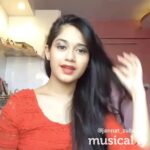 Jannat Zubair Rahmani Instagram - Much more than a Grammy Award ...!