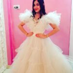 Jannat Zubair Rahmani Instagram - Thank you everyone for all your wishes means alot to me ! I know I can't reply to all your dm's but plz understand all of you means alot to me .....Thank you once again :) PC - @reem_sameer5 Styling- @varshaalallwani Makeup - @varshaalallwani Makeup asst - @reem_sameer5