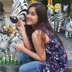 Jannat Zubair Rahmani Instagram - Bangkok !