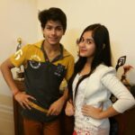 Jannat Zubair Rahmani Instagram - Siddharth's new House in mumbai !