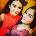 Jannat Zubair Rahmani Instagram - ♡