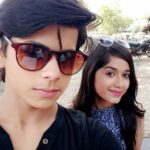 Jannat Zubair Rahmani Instagram - CONGRATULATIONS Siddharth🙌 ...you passed with an amazing percentage !!keep doing like this ..