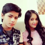 Jannat Zubair Rahmani Instagram - TEZ RAFTAAR 🚂🚅🏊🚗🚙🚉✈🚟🐎🏇🏆 Good night .