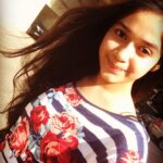 Jannat Zubair Rahmani Instagram - Happy New Year 2016 !!! On my way to wai for a month ! Wow woo