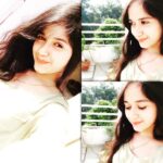 Jannat Zubair Rahmani Instagram -