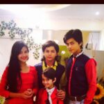 Jannat Zubair Rahmani Instagram - Many many happy returns of the day siddharth and abhishek ...god bless