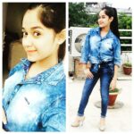 Jannat Zubair Rahmani Instagram - #lucknowdiaries