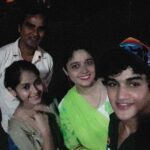 Jannat Zubair Rahmani Instagram - 😊