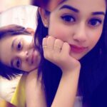 Jannat Zubair Rahmani Instagram – Happy Siblings Day 💖💖💖